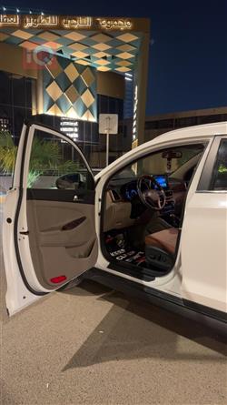 هيونداي توسان